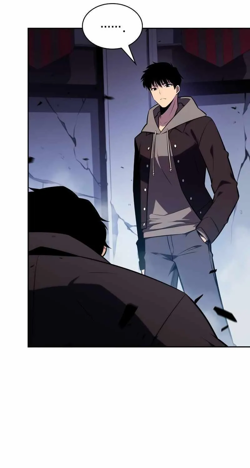 Solo Max-Level Newbie Chapter 144 page 22 - 
