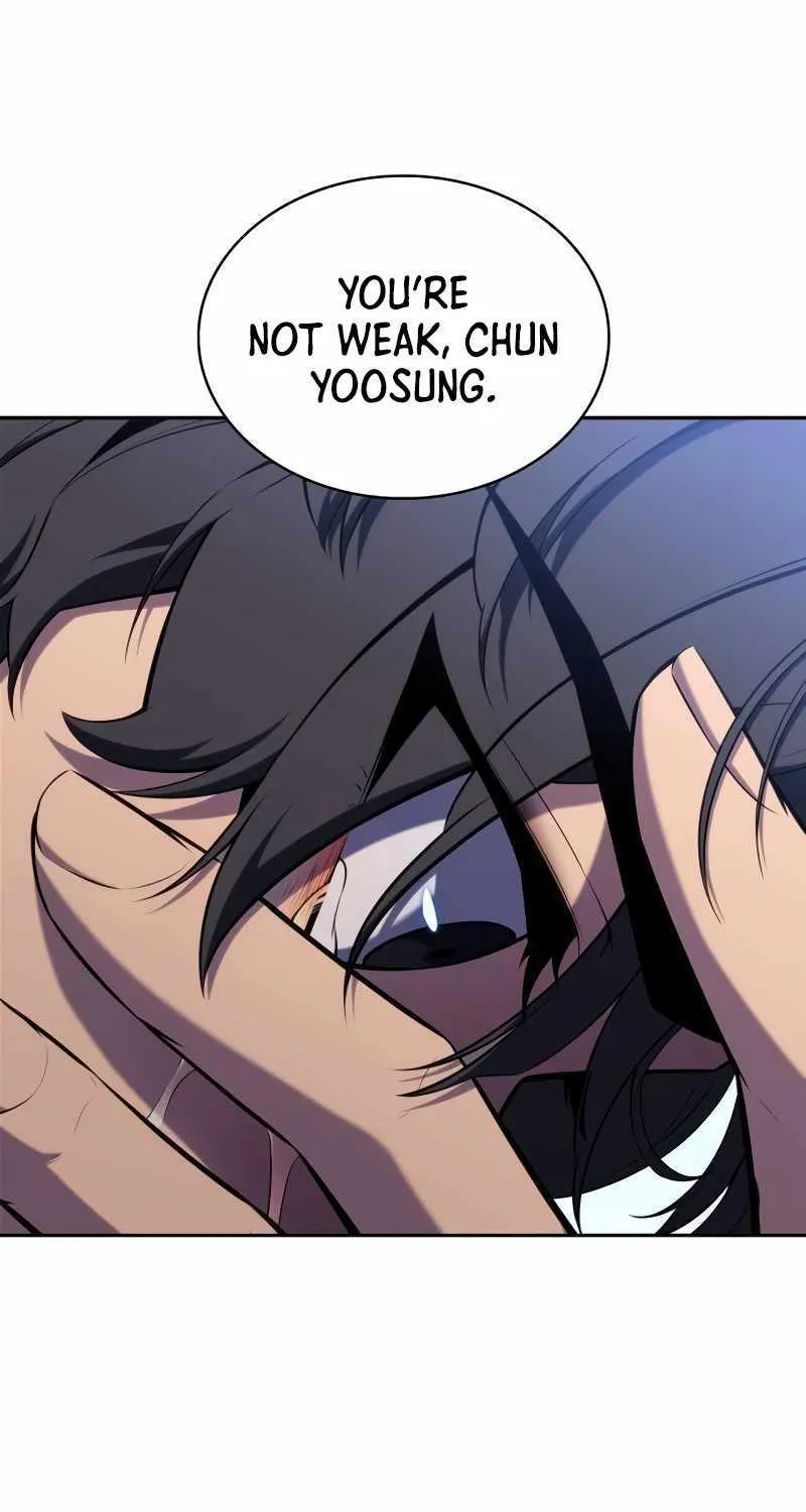 Solo Max-Level Newbie Chapter 144 page 23 - 