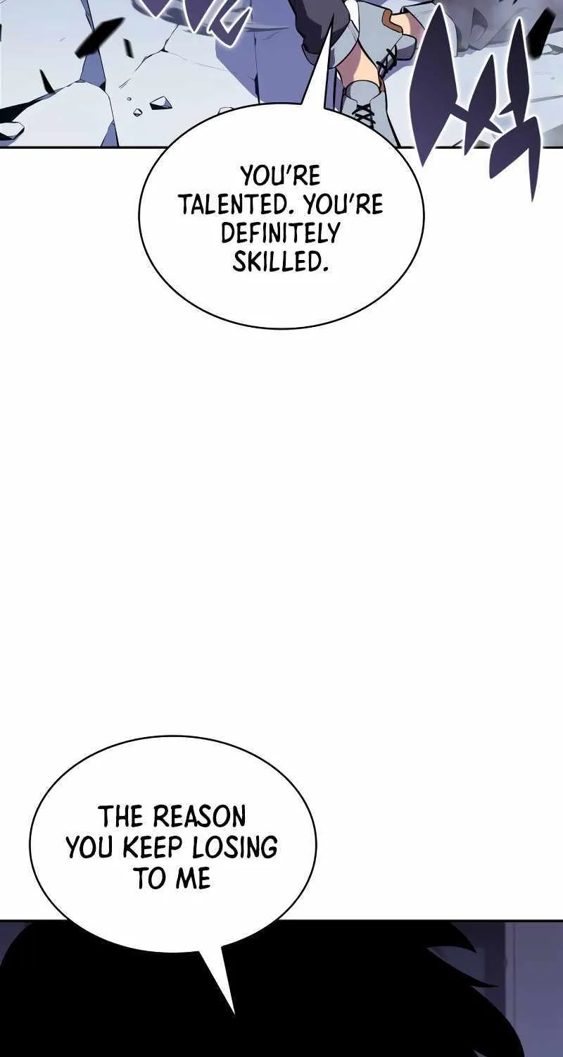 Solo Max-Level Newbie Chapter 144 page 25 - 