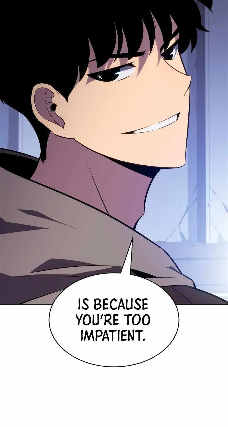 Solo Max-Level Newbie Chapter 144 page 26 - 