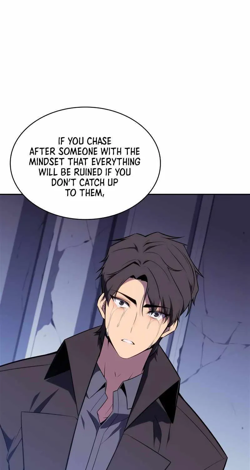 Solo Max-Level Newbie Chapter 144 page 27 - 