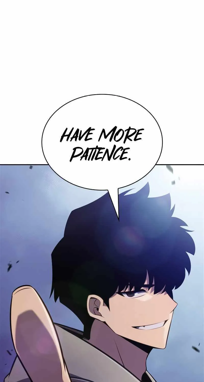 Solo Max-Level Newbie Chapter 144 page 30 - 