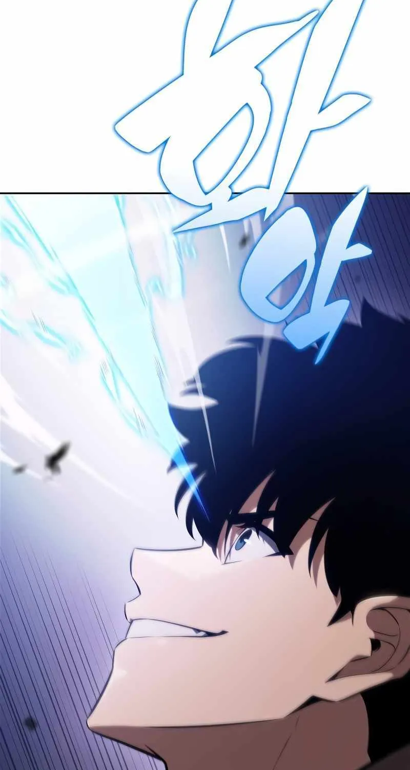 Solo Max-Level Newbie Chapter 144 page 4 - 