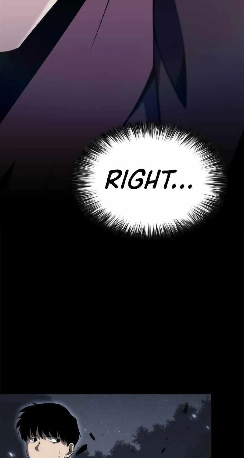 Solo Max-Level Newbie Chapter 144 page 33 - 
