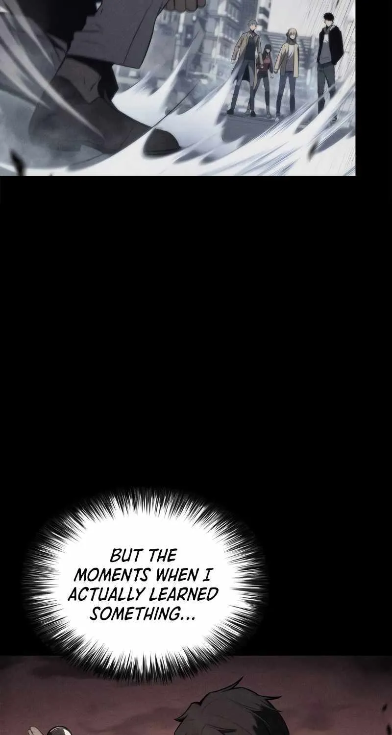Solo Max-Level Newbie Chapter 144 page 36 - 