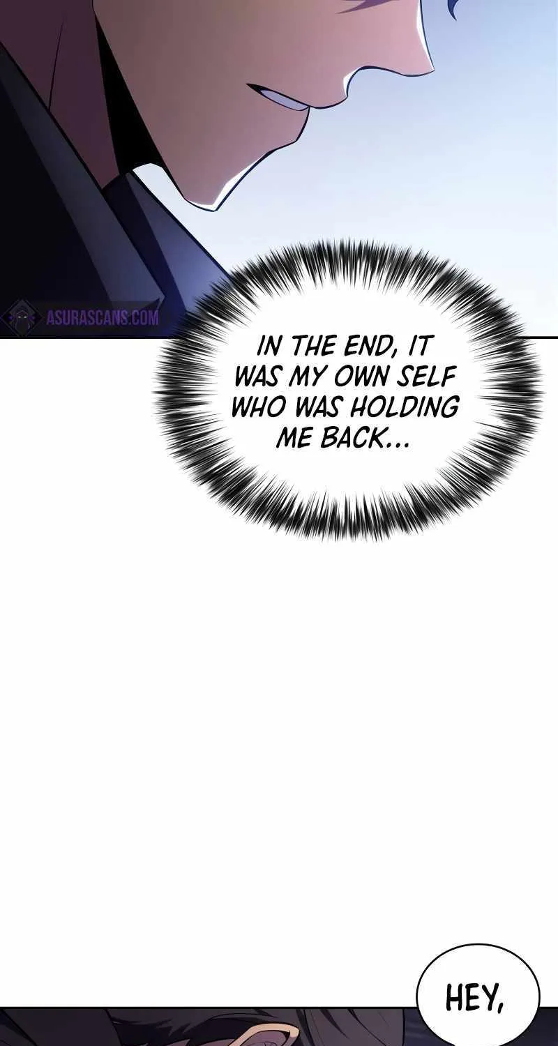 Solo Max-Level Newbie Chapter 144 page 40 - 