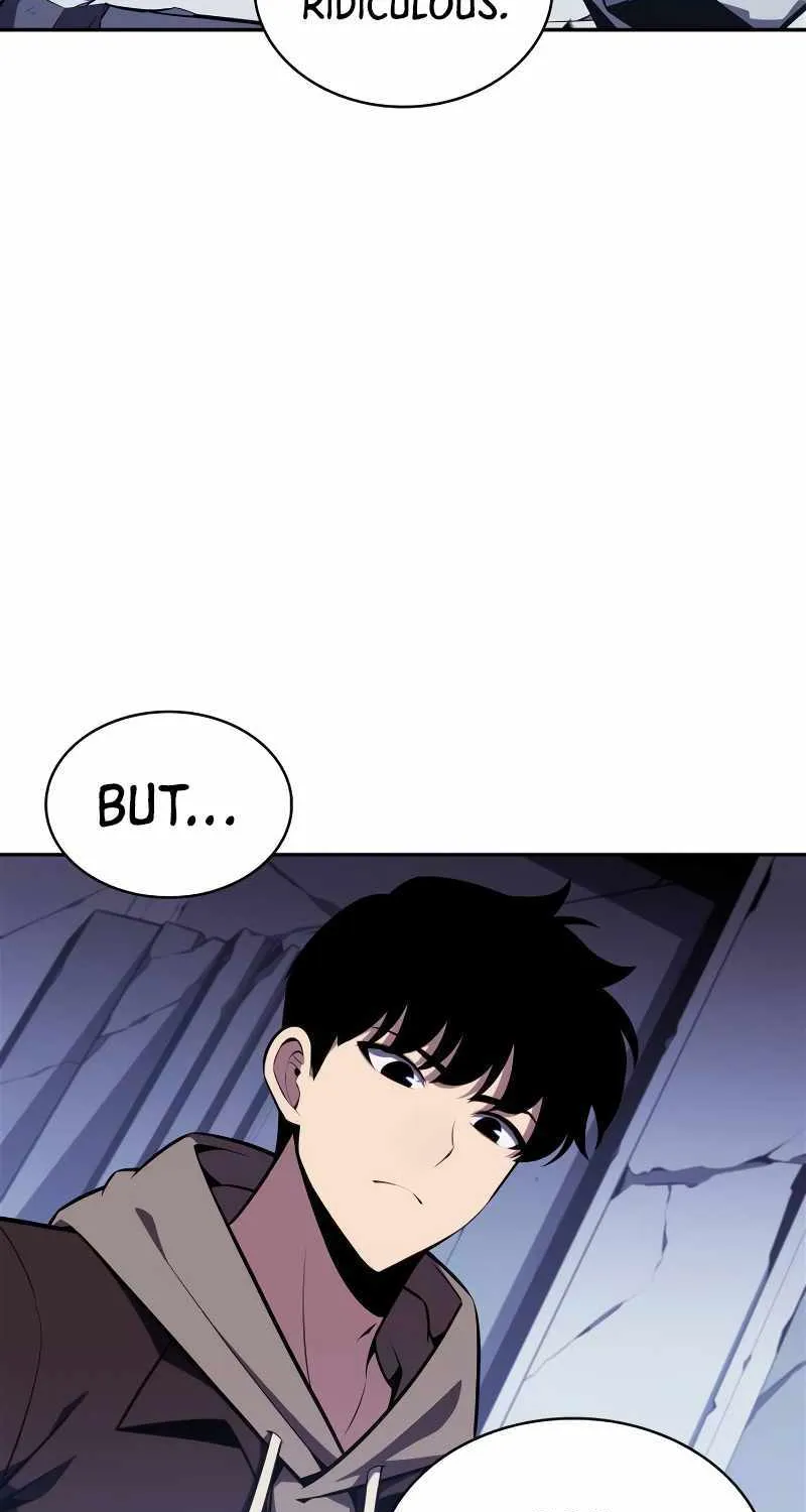 Solo Max-Level Newbie Chapter 144 page 44 - 