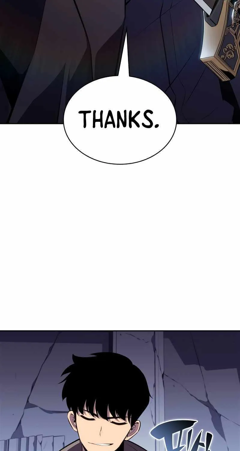 Solo Max-Level Newbie Chapter 144 page 48 - 
