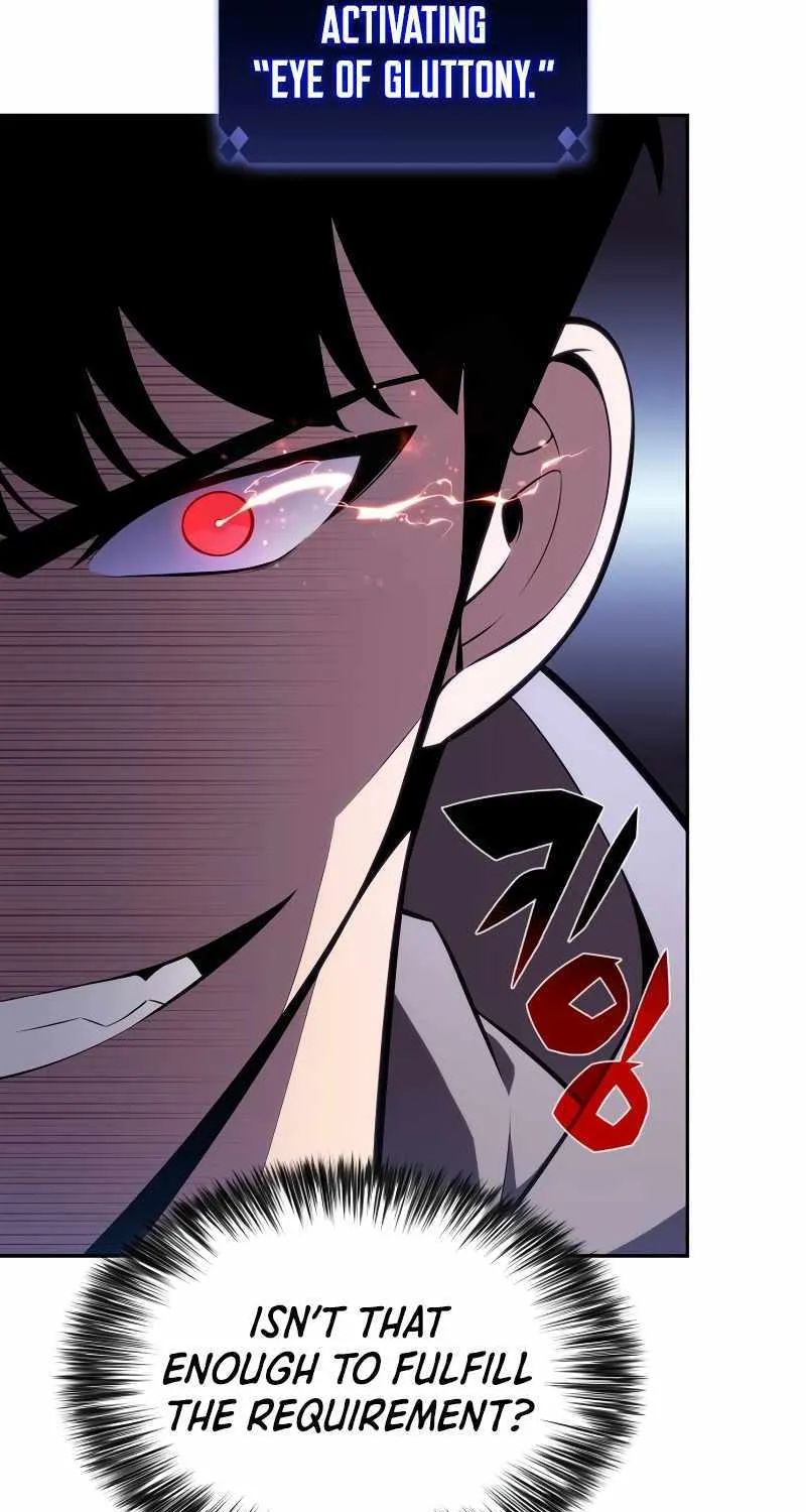 Solo Max-Level Newbie Chapter 144 page 50 - 