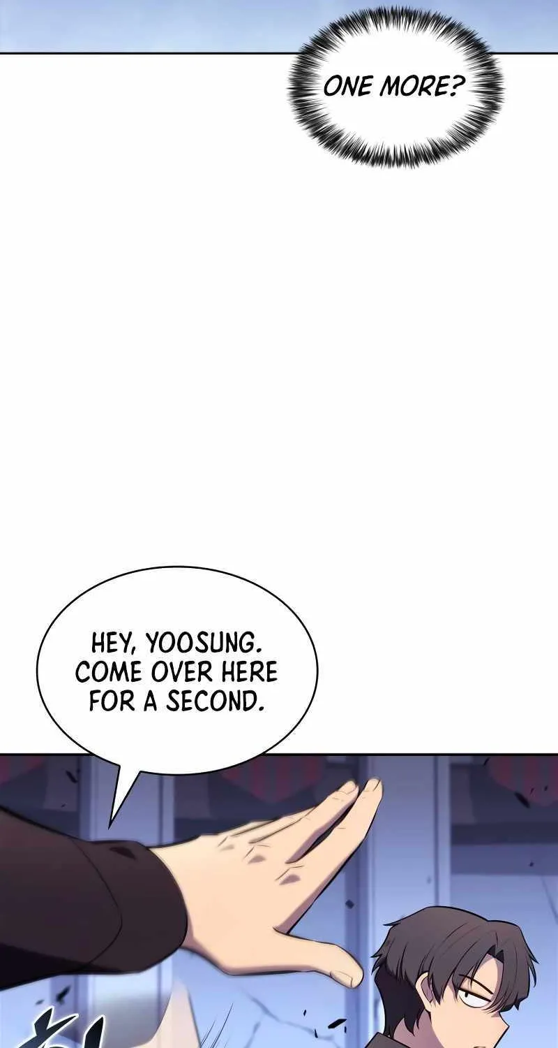 Solo Max-Level Newbie Chapter 144 page 55 - 