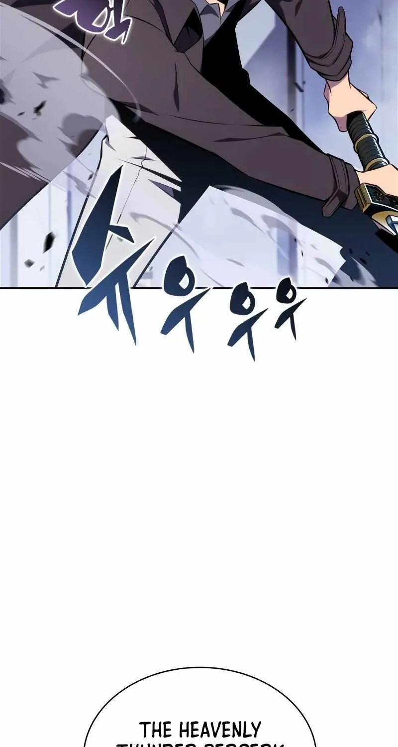 Solo Max-Level Newbie Chapter 144 page 8 - 