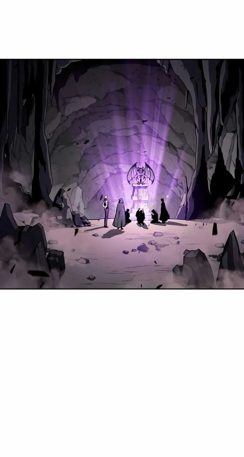 Solo Max-Level Newbie Chapter 144 page 75 - 