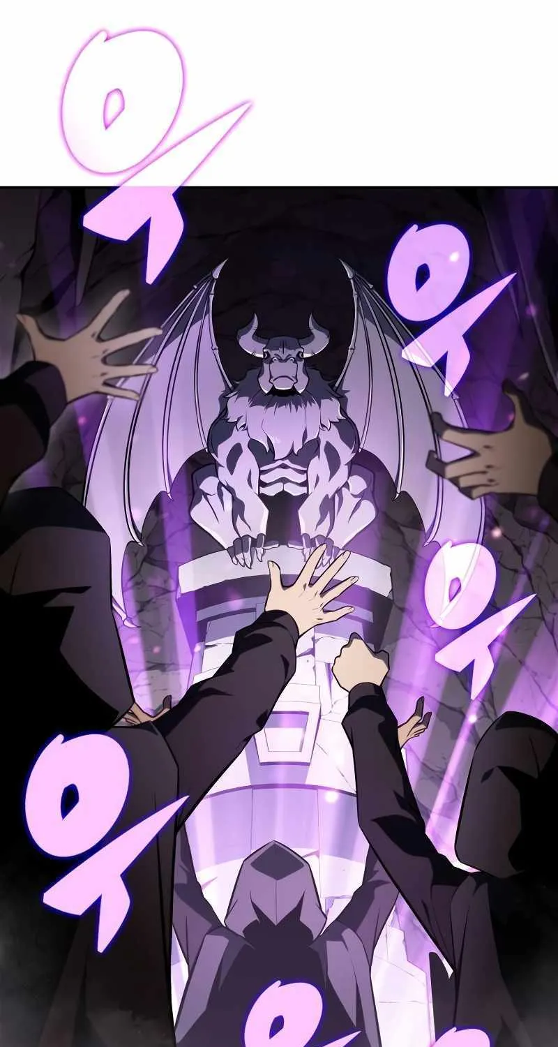Solo Max-Level Newbie Chapter 144 page 76 - 