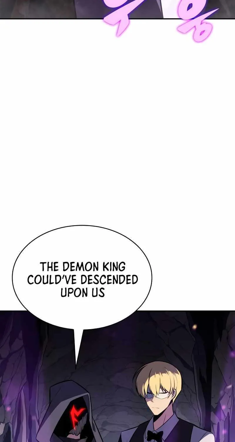 Solo Max-Level Newbie Chapter 144 page 77 - 