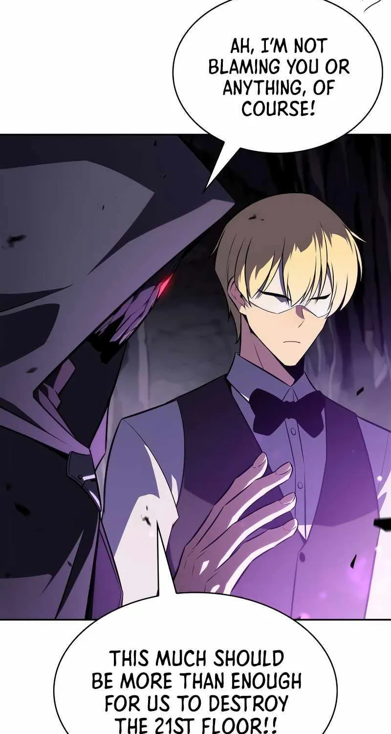 Solo Max-Level Newbie Chapter 144 page 79 - 
