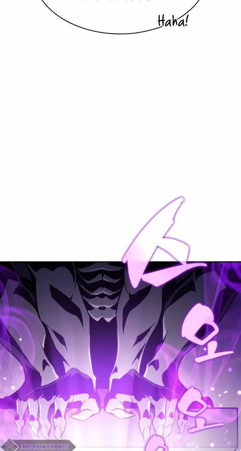 Solo Max-Level Newbie Chapter 144 page 80 - 
