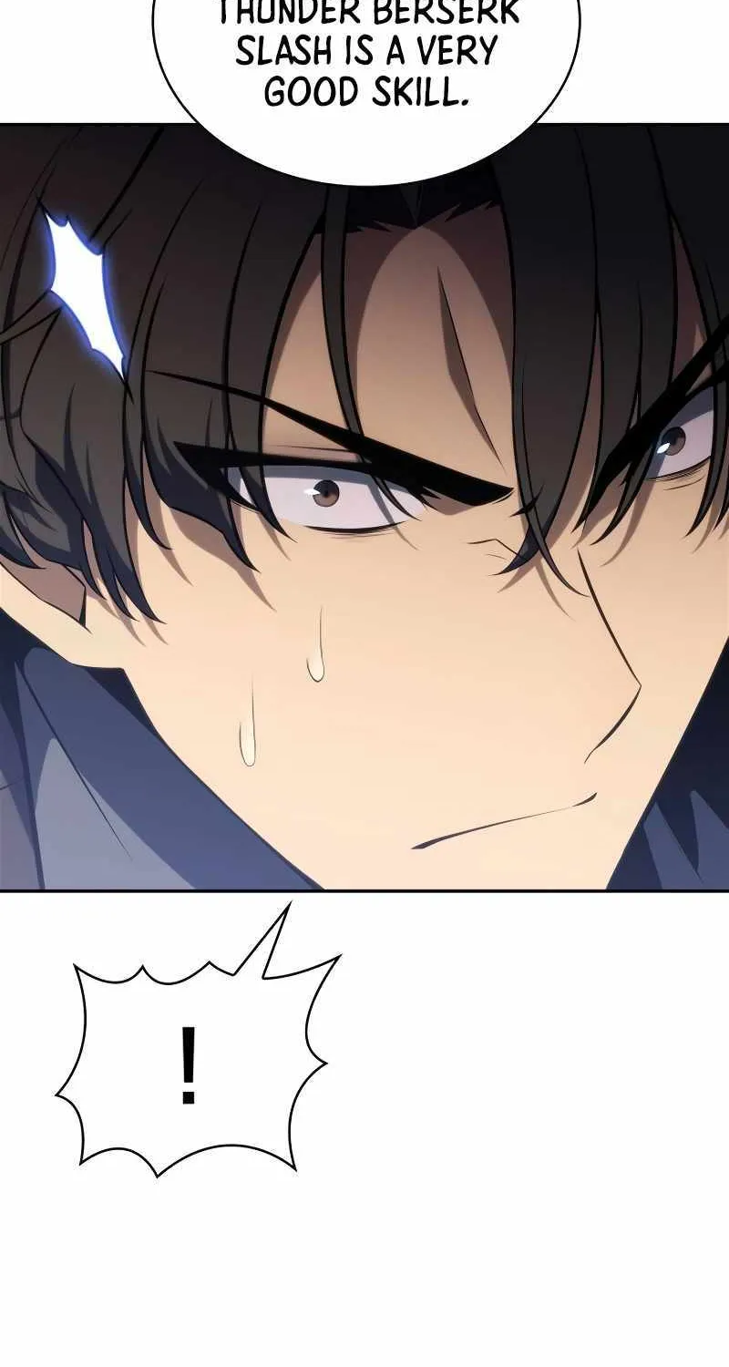 Solo Max-Level Newbie Chapter 144 page 9 - 