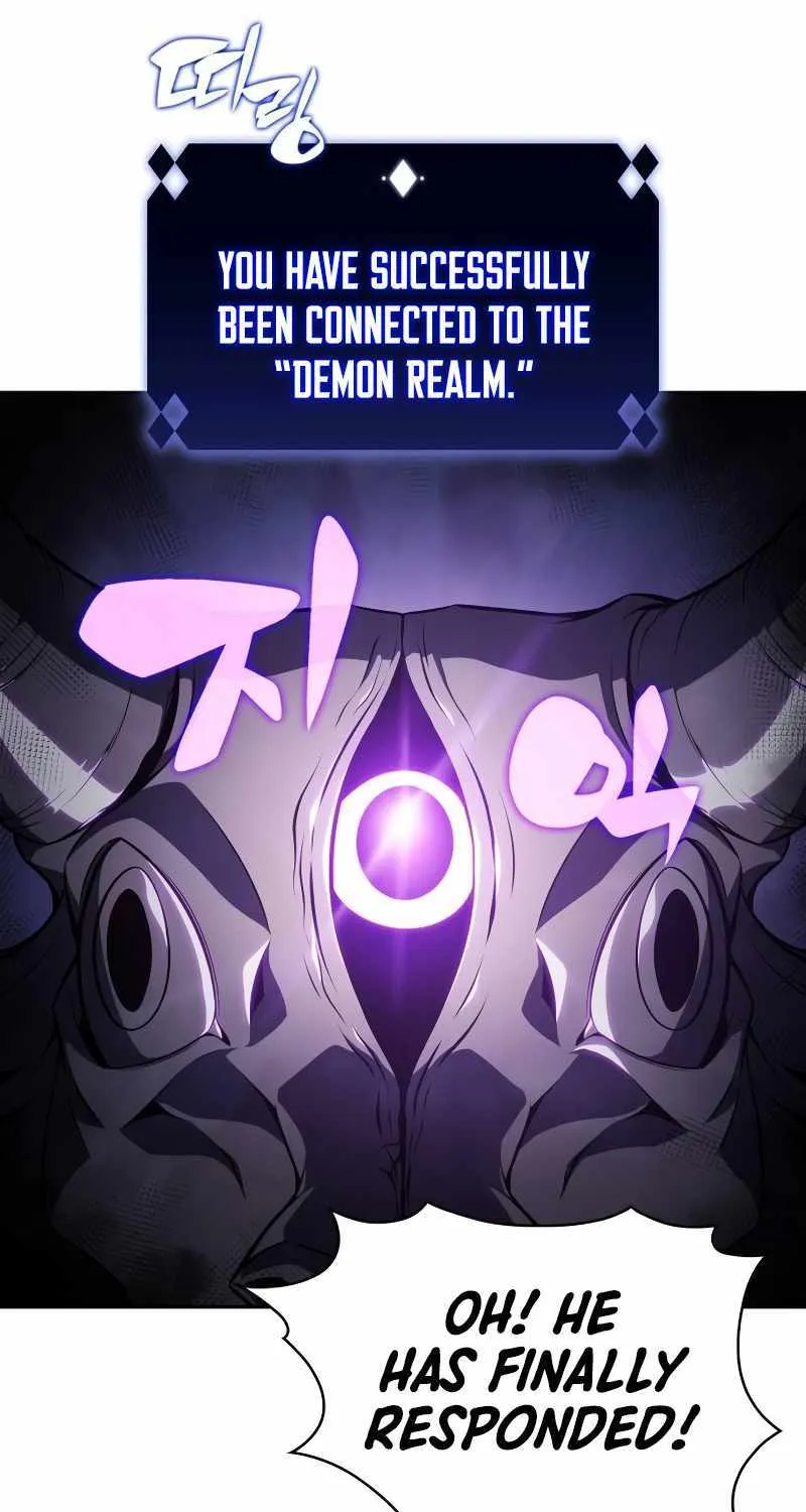 Solo Max-Level Newbie Chapter 144 page 82 - 