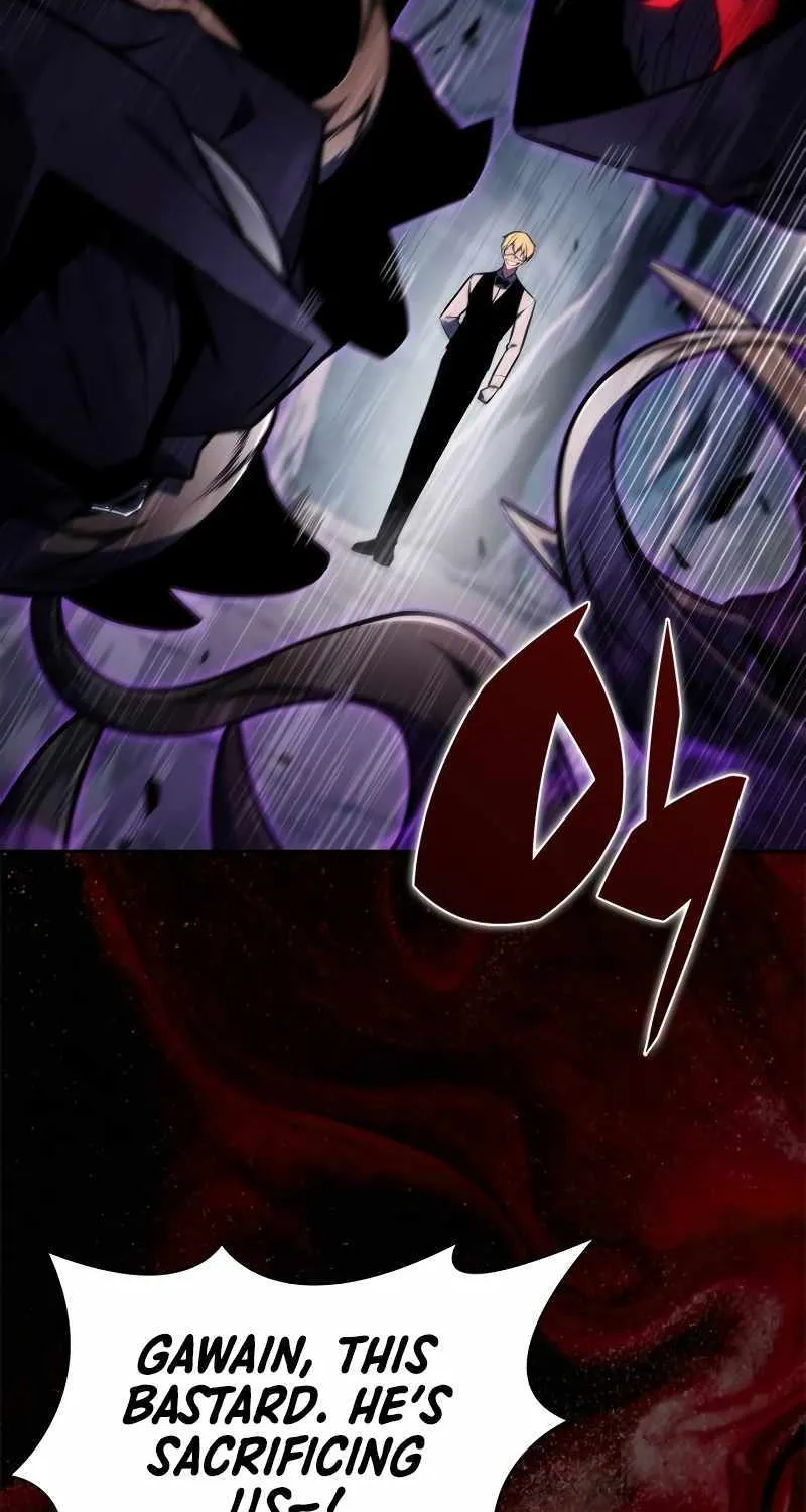 Solo Max-Level Newbie Chapter 144 page 87 - 