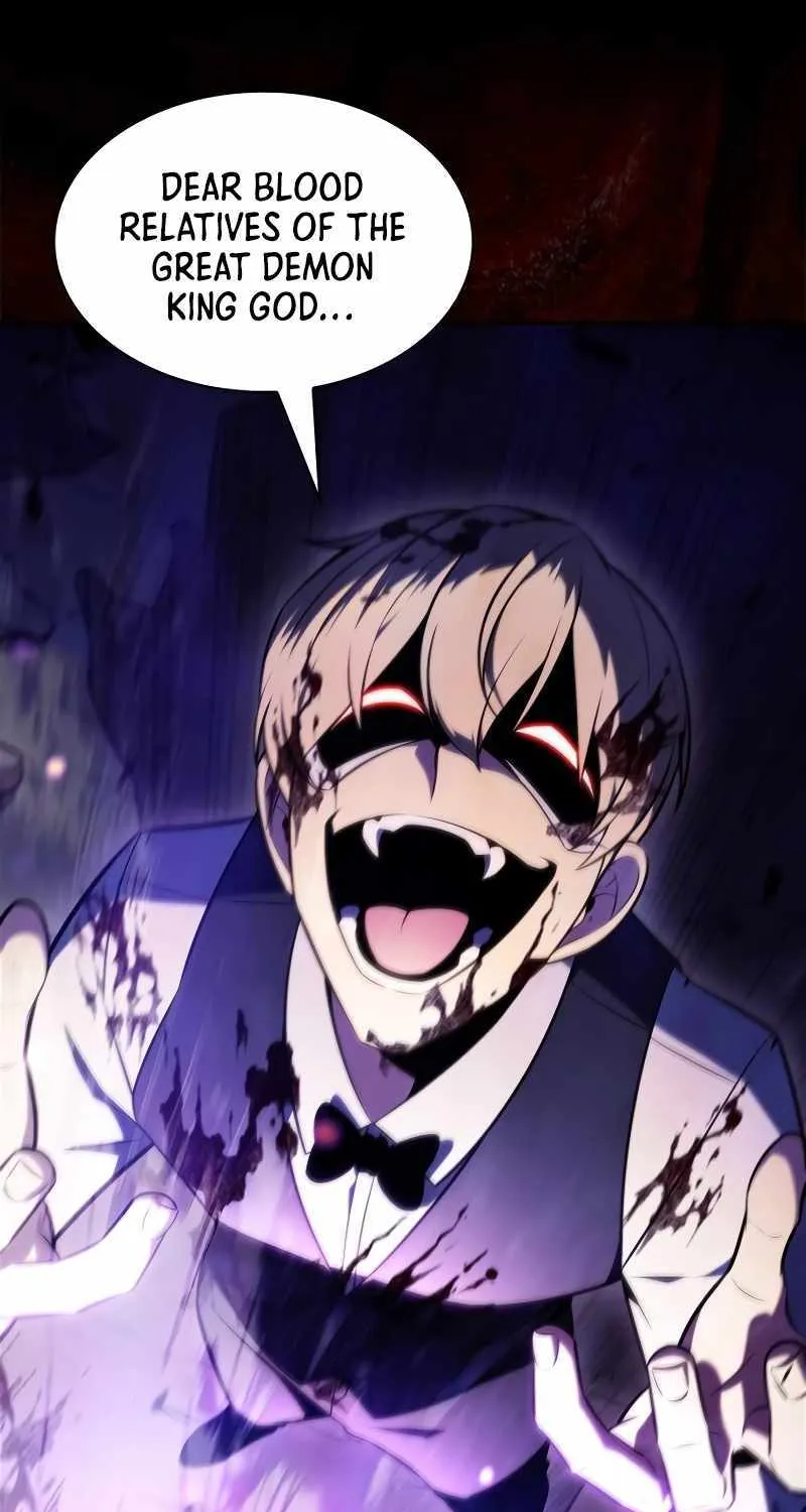 Solo Max-Level Newbie Chapter 144 page 90 - 