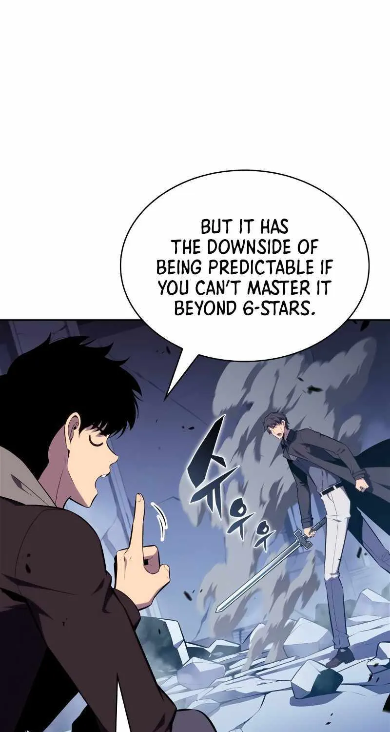 Solo Max-Level Newbie Chapter 144 page 10 - 