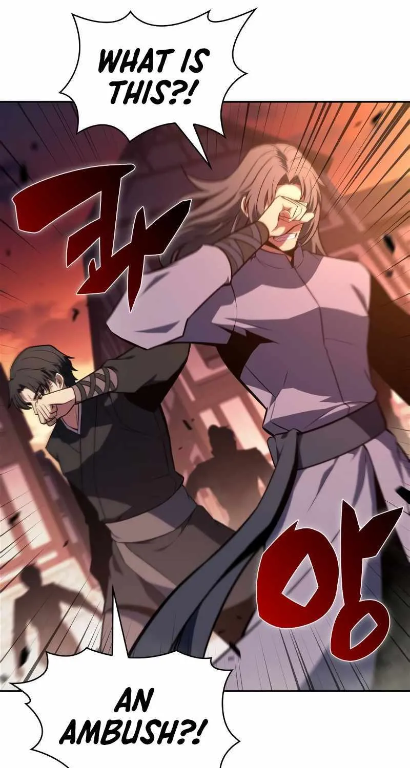 Solo Max-Level Newbie Chapter 144 page 100 - 