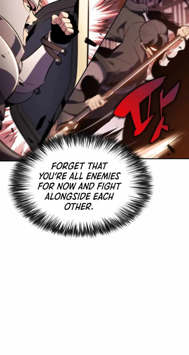 Solo Max-Level Newbie Chapter 145 page 111 - 