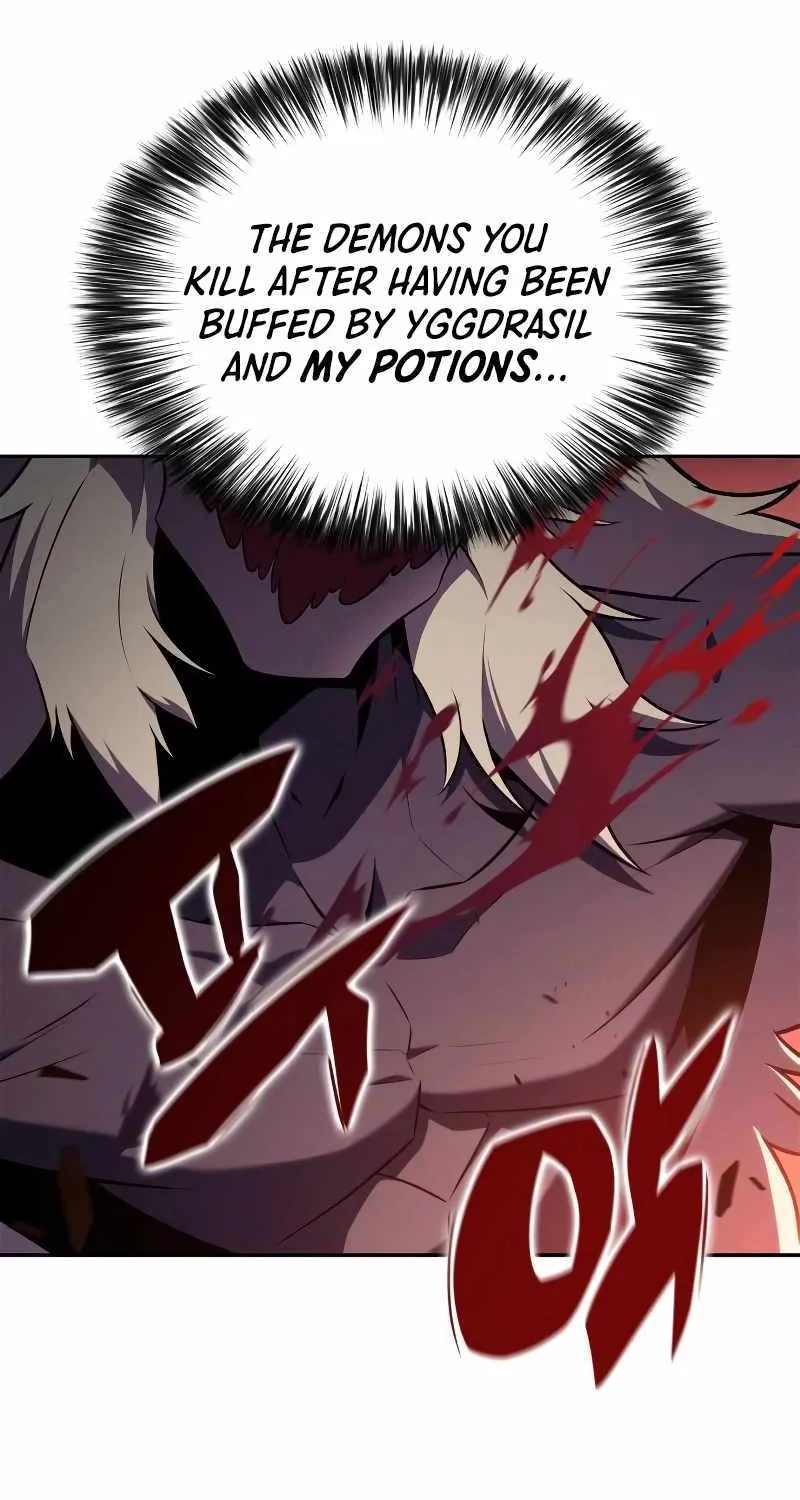 Solo Max-Level Newbie Chapter 145 page 112 - 