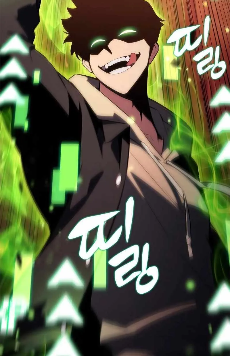Solo Max-Level Newbie Chapter 145 page 114 - 