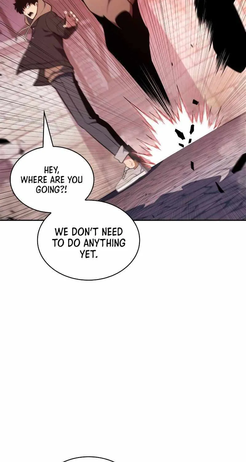 Solo Max-Level Newbie Chapter 145 page 118 - 