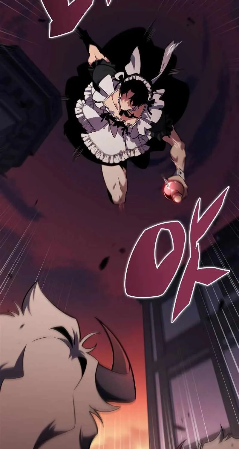 Solo Max-Level Newbie Chapter 145 page 121 - 