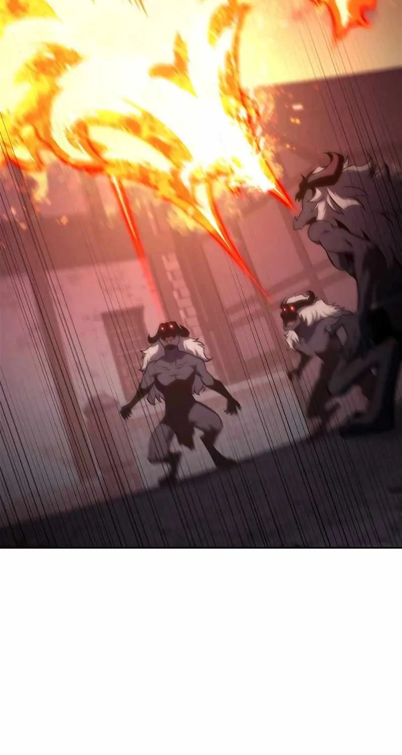 Solo Max-Level Newbie Chapter 145 page 126 - 