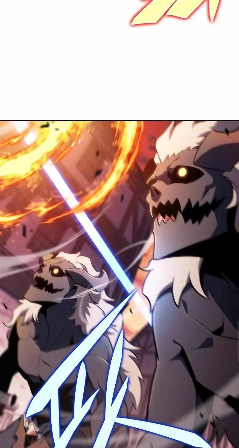 Solo Max-Level Newbie Chapter 145 page 129 - 
