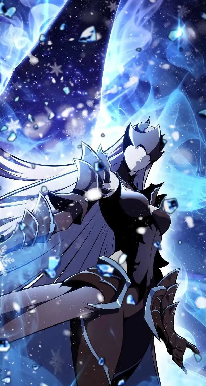 Solo Max-Level Newbie Chapter 145 page 16 - 