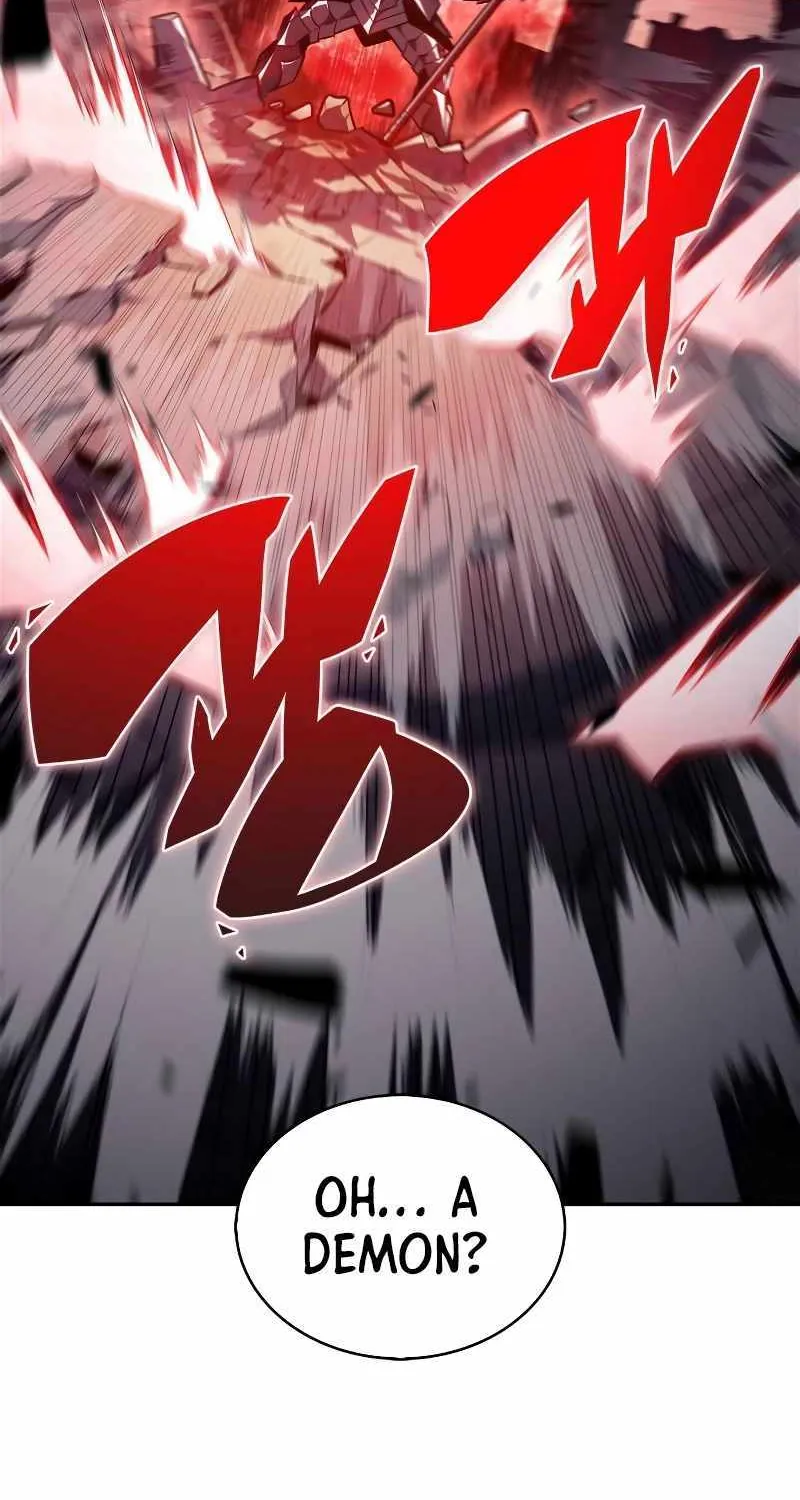 Solo Max-Level Newbie Chapter 145 page 29 - 