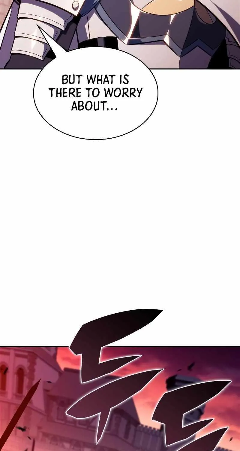 Solo Max-Level Newbie Chapter 145 page 35 - 