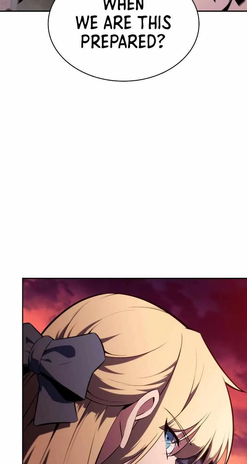 Solo Max-Level Newbie Chapter 145 page 37 - 