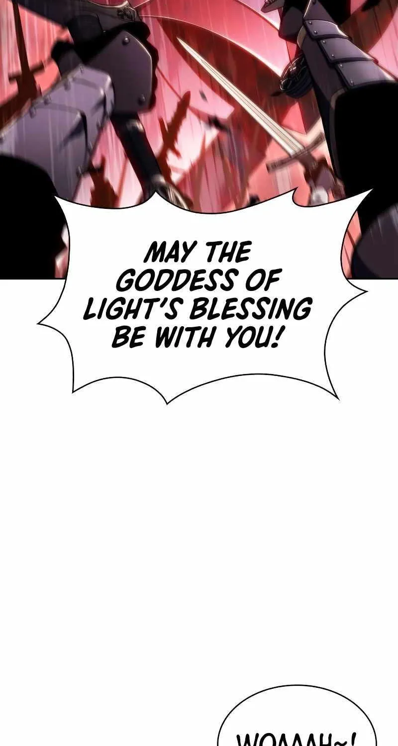 Solo Max-Level Newbie Chapter 145 page 42 - 