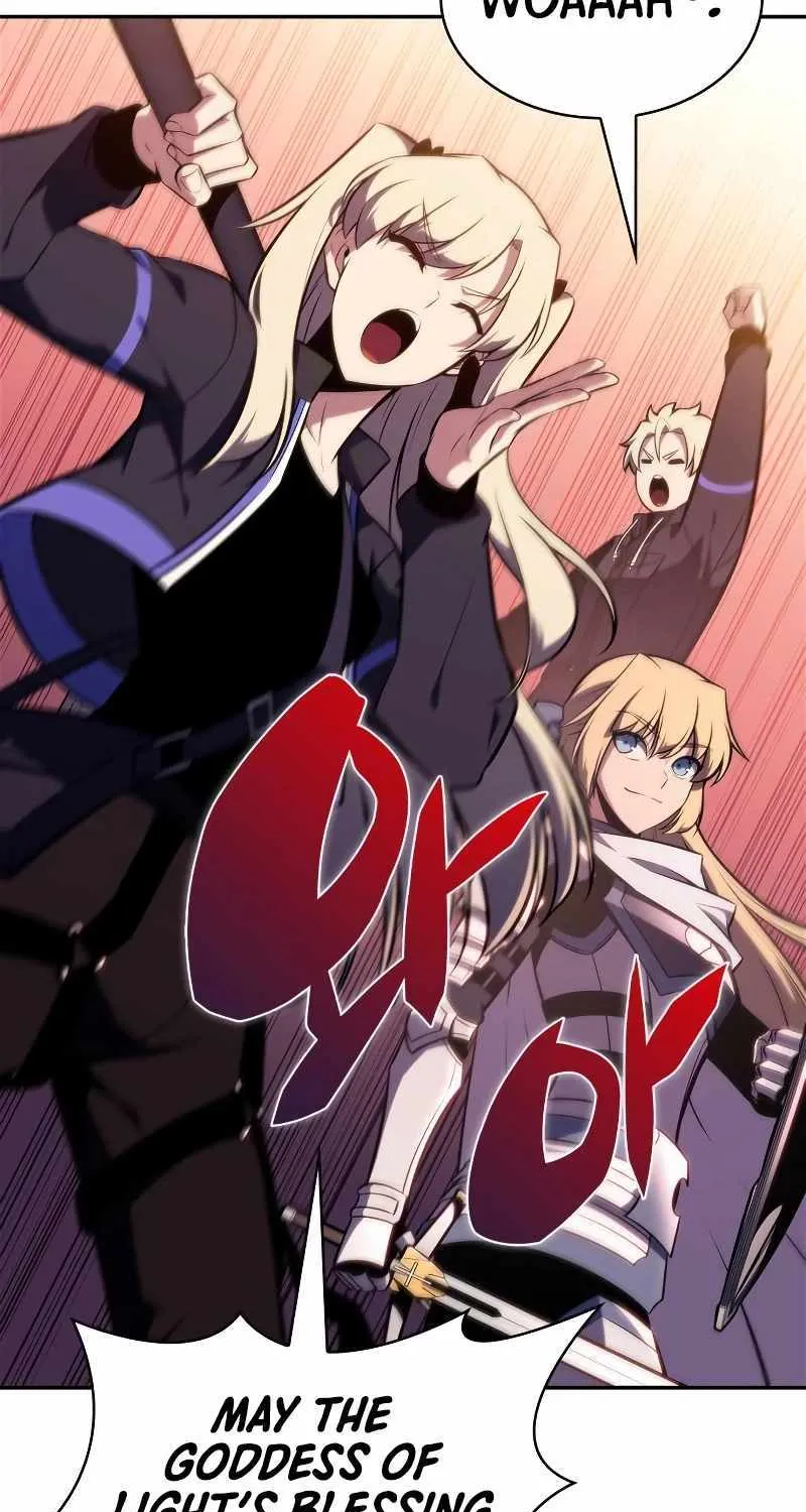 Solo Max-Level Newbie Chapter 145 page 43 - 