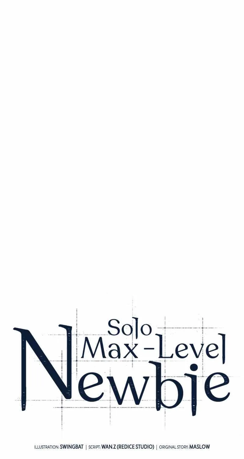 Solo Max-Level Newbie Chapter 145 page 47 - 
