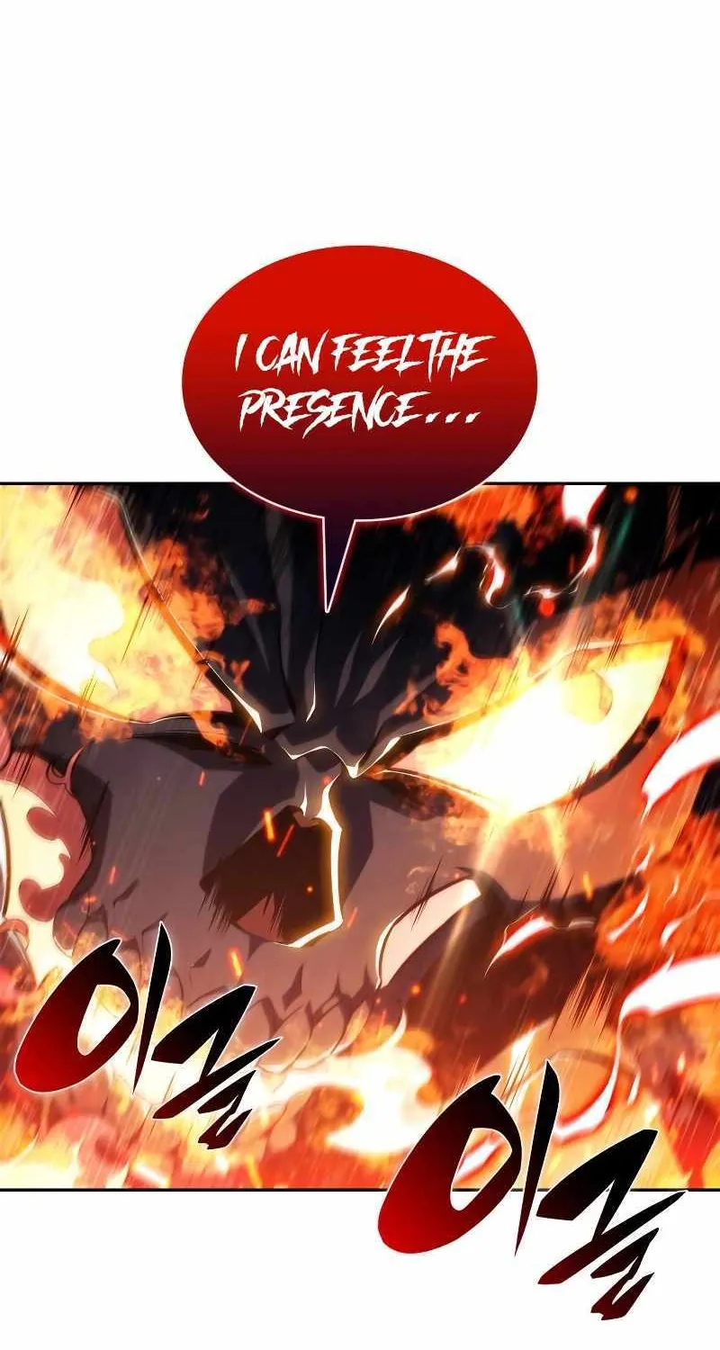 Solo Max-Level Newbie Chapter 145 page 6 - 