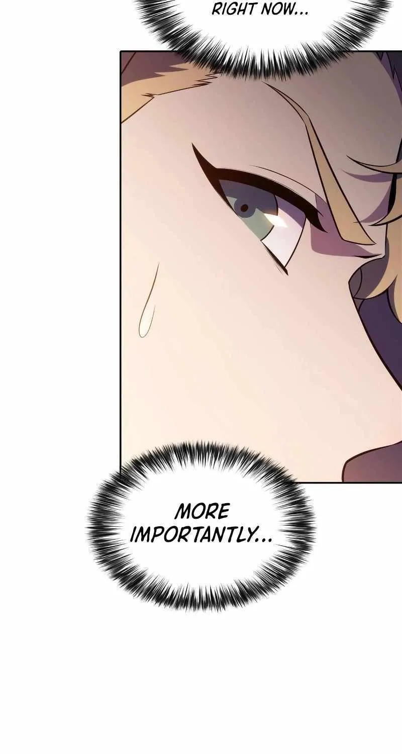 Solo Max-Level Newbie Chapter 145 page 55 - 
