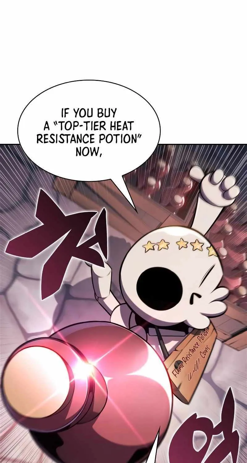 Solo Max-Level Newbie Chapter 145 page 56 - 