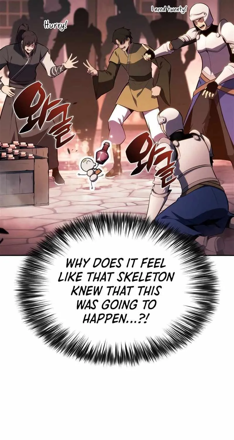 Solo Max-Level Newbie Chapter 145 page 58 - 