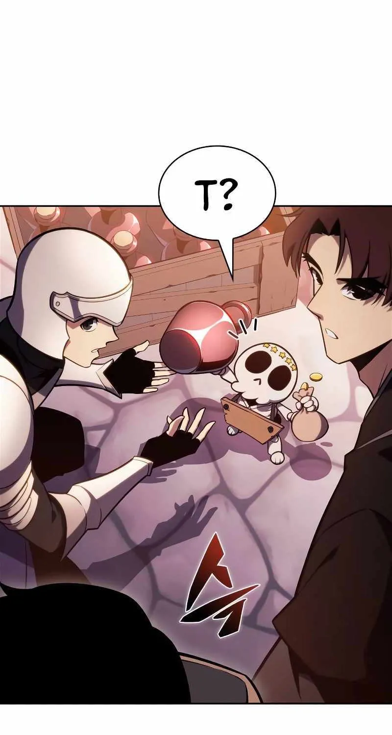 Solo Max-Level Newbie Chapter 145 page 59 - 