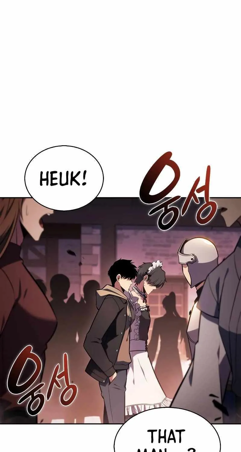 Solo Max-Level Newbie Chapter 145 page 60 - 
