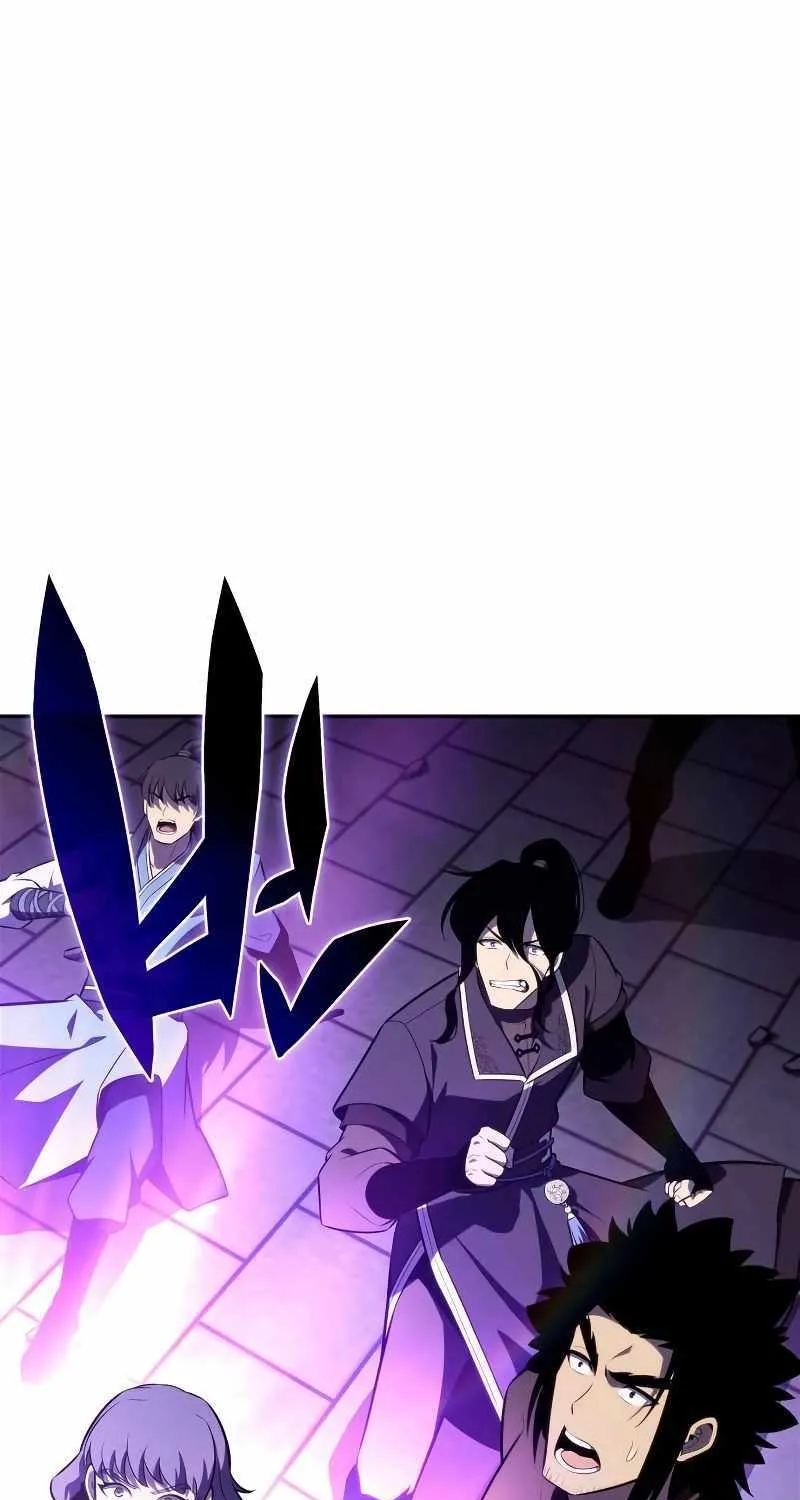 Solo Max-Level Newbie Chapter 145 page 7 - 