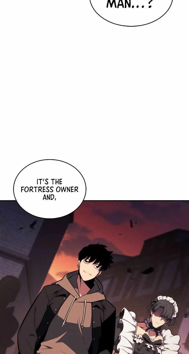 Solo Max-Level Newbie Chapter 145 page 61 - 
