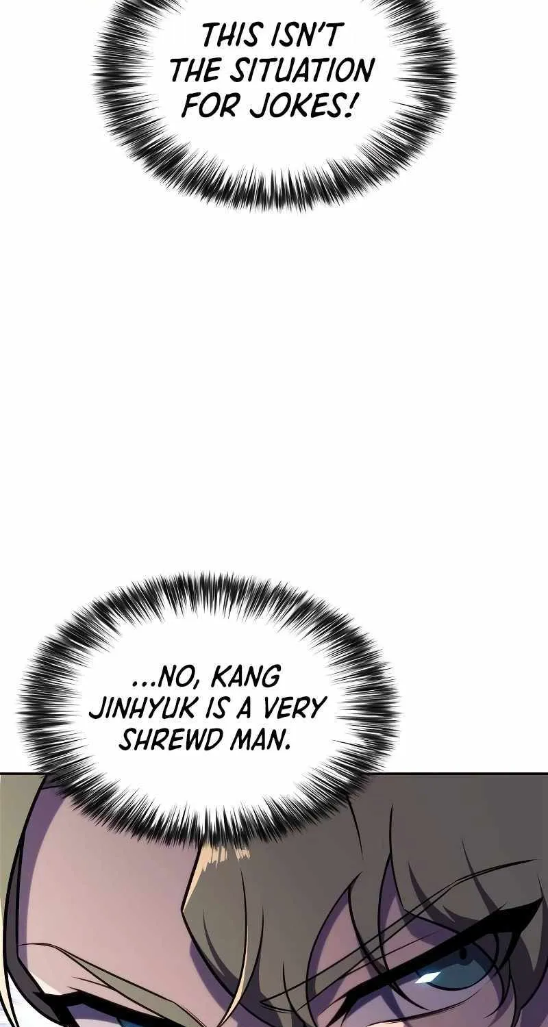Solo Max-Level Newbie Chapter 145 page 64 - 