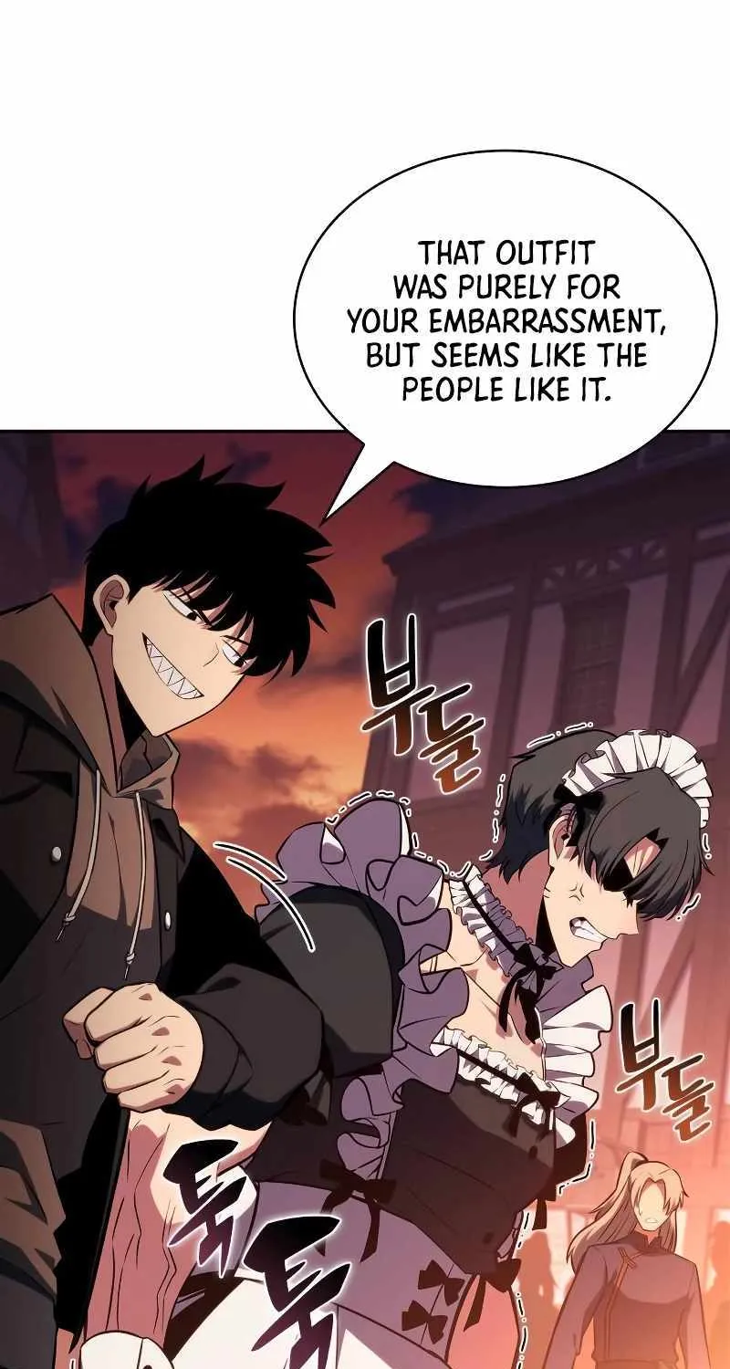 Solo Max-Level Newbie Chapter 145 page 66 - 